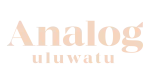 Analog Uluwatu company logo
