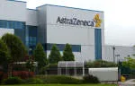AstraZeneca company logo
