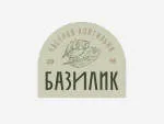BASED by Basil company logo
