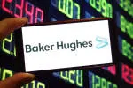 Baker Hughes company logo