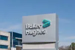 Baker Hughes company logo