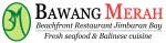 Bawang Merah Beachfront Restaurant company logo