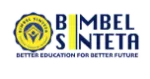 Bimbel Sinteta company logo