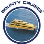 Bounty Cruises company logo