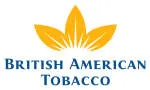 British American Tobacco company logo