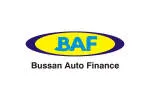 Bussan Auto Finance company logo