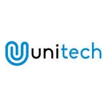 CV. Unitech Indonesia company logo
