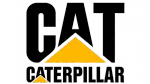 Caterpillar company logo