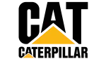 Caterpillar company logo