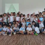 Children's House - Cendekia Harapan (Jimbaran) company logo
