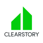 Clearstory company logo