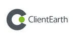 Client-Earth company logo