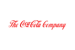 Coca-Cola company logo