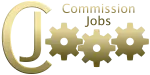 Commissionedjobs.com company logo