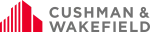 Cushman & Wakefield company logo