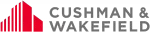 Cushman & Wakefield company logo