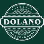 DOLANO Coffee & Futsal company logo