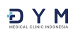 DYM Medical Indonesia company logo