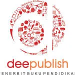 Deepublish company logo