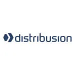 Distribusion Technologies GmbH company logo