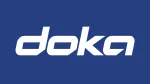 Doka company logo