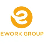 E-Work Indonesia company logo