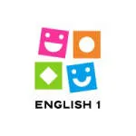 English 1 Eduka Group company logo