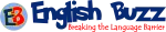 English Buzz company logo