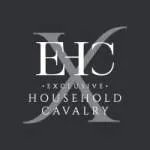 Exclusive Household Cavalry company logo