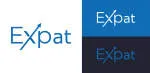 Expatriate company logo