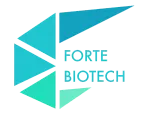 Forte Biotech Pte Ltd company logo