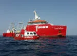 Fugro company logo