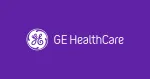 GE HEALTHCARE company logo