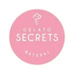 Gelato Secrets Bali company logo