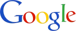 Google company logo