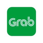 Grab company logo