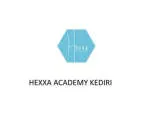 Hexxa Academy Kediri company logo