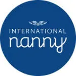 International Nanny company logo