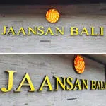 Jaansan Bali Restaurant Mumbul company logo
