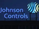 Johnson Controls company logo