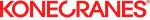 Konecranes company logo