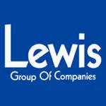 LEWIS company logo