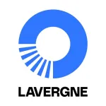 Lavergne company logo
