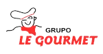Le Gourmet company logo