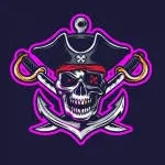 Le Pirate company logo