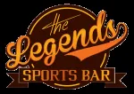 Legends Bistro Bar & Sports company logo