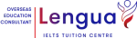 Lengua Overseas Education Consultant & IELTS... company logo