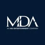 MDA Restaurants company logo