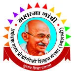 Mahatma Gandhi School company logo