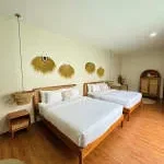 Mahika Jogja Villas company logo